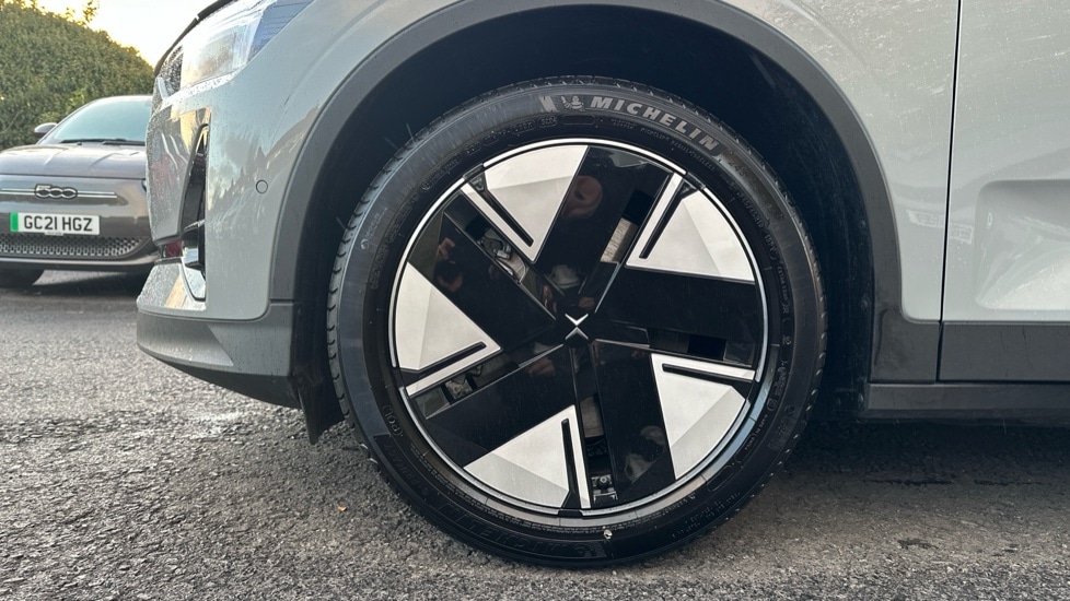 Used Polestar Polestar 2 2025 for sale - 76415107: Photo 20