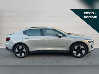 Used Polestar Polestar 2 2025 for sale - 76415107: Photo