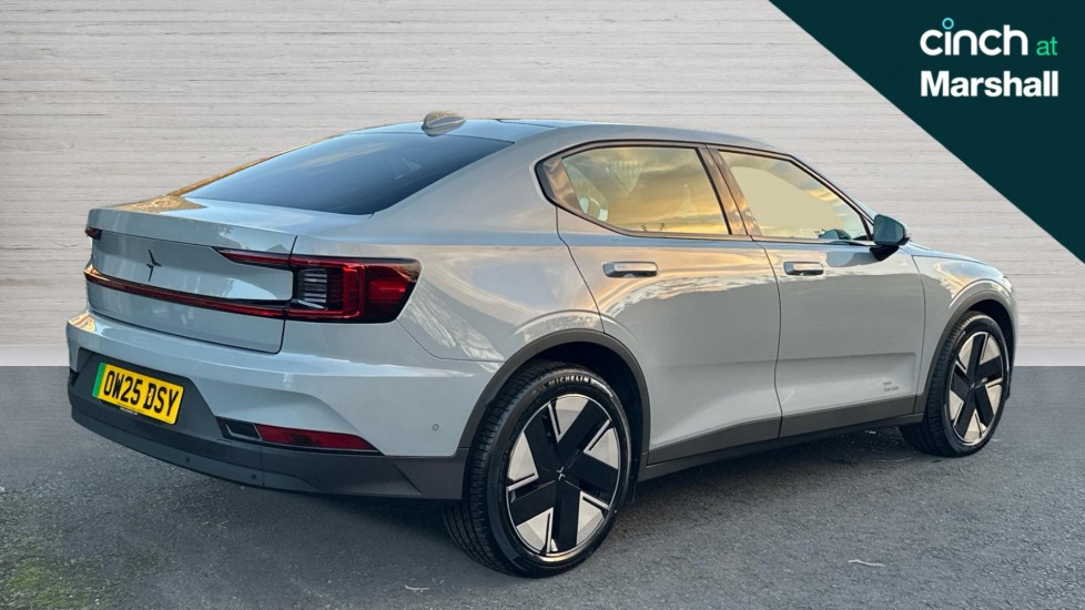 Used Polestar Polestar 2 2025 for sale - 76415107: Photo 3