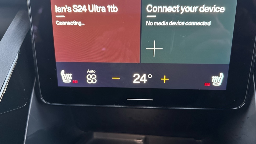 Used Polestar Polestar 2 2025 for sale - 76415107: Photo 34