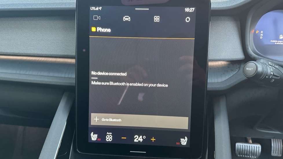 Used Polestar Polestar 2 2025 for sale - 76415107: Photo 35