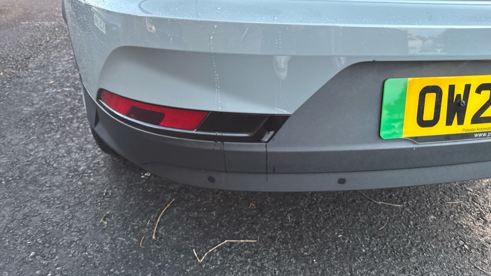 Used Polestar Polestar 2 2025 for sale - 76415107: Photo 39