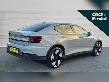 Used Polestar Polestar 2 2025 for sale - 76415107: Photo