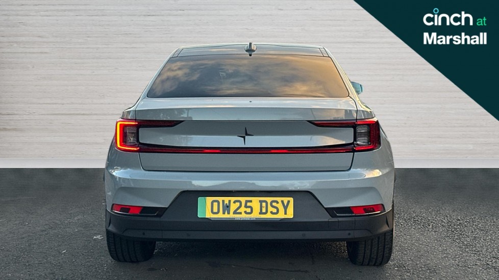 Used Polestar Polestar 2 2025 for sale - 76415107: Photo 4