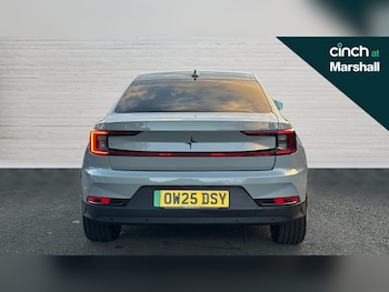 Used Polestar Polestar 2 2025 for sale - 76415107: Photo