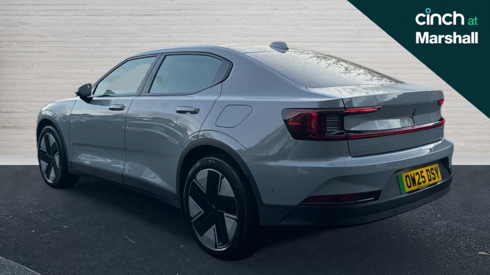 Used Polestar Polestar 2 2025 for sale - 76415107: Photo 5