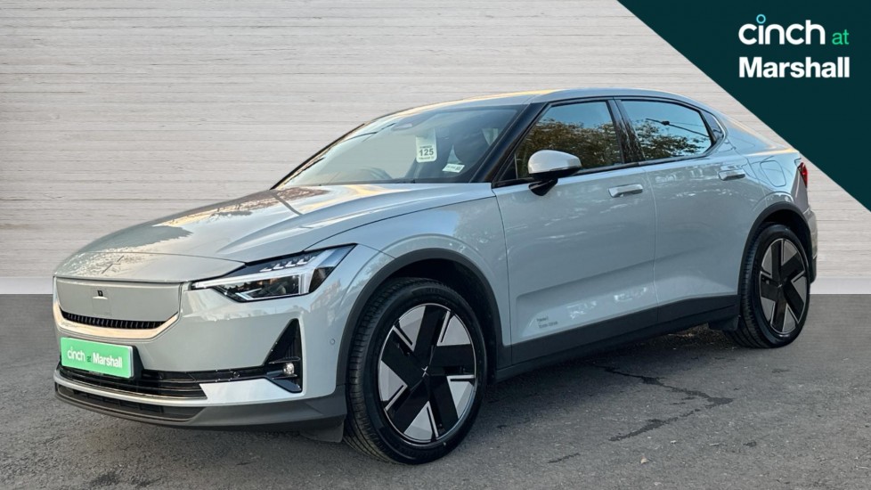 Used Polestar Polestar 2 2025 for sale - 76415107: Photo 7