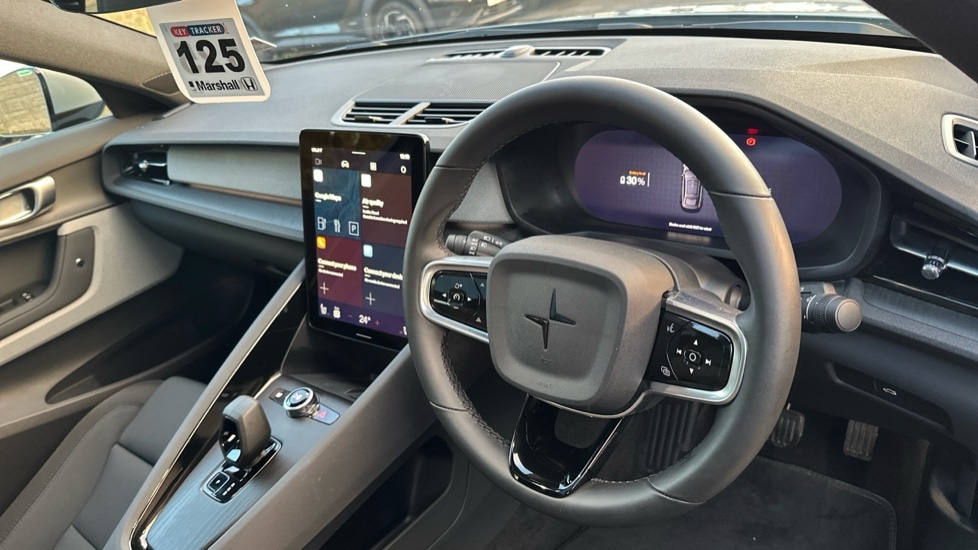 Used Polestar Polestar 2 2025 for sale - 76415107: Photo 9