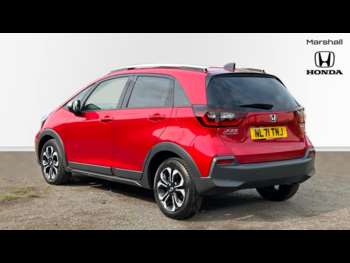Used Honda Jazz 2022 for sale - 74540264: Photo
