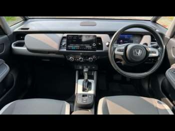 Used Honda Jazz 2022 for sale - 74540264: Photo