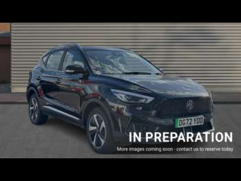 2023 - 130kW Trophy EV 51kWh 5dr Auto