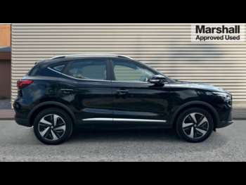 Used MG MG ZS 2023 for sale - 74720347: Photo