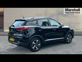 Used MG MG ZS 2023 for sale - 74720347: Photo