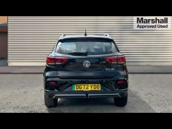 Used MG MG ZS 2023 for sale - 74720347: Photo
