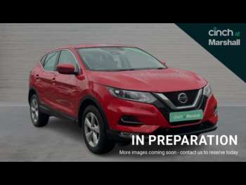 Used Nissan Qashqai 2019 for sale - 75316466: Photo