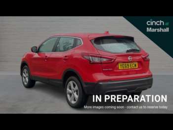 Used Nissan Qashqai 2019 for sale - 75316466: Photo