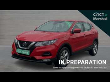 Used Nissan Qashqai 2019 for sale - 75316466: Photo