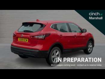 Used Nissan Qashqai 2019 for sale - 75316466: Photo