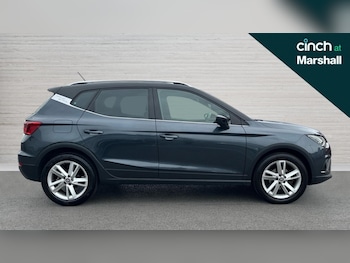 Used SEAT Arona 2019 for sale - 75748300: Photo