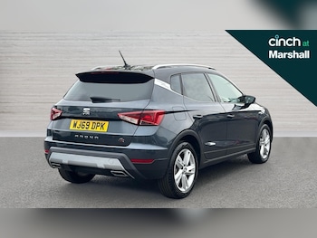 Used SEAT Arona 2019 for sale - 75748300: Photo