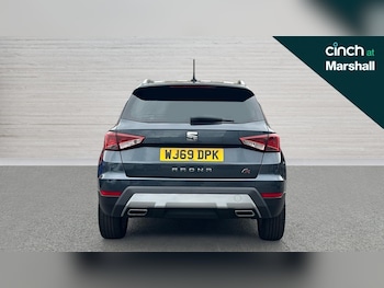Used SEAT Arona 2019 for sale - 75748300: Photo