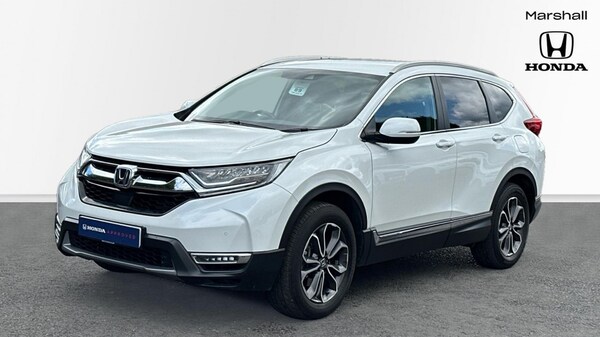 Used Honda CR-V 2021 for sale - 75443330: Photo 10
