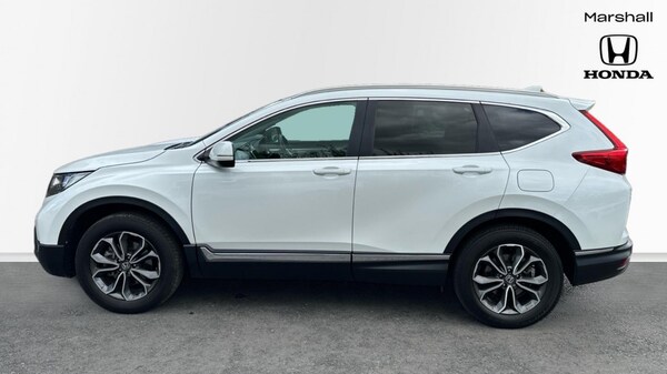 Used Honda CR-V 2021 for sale - 75443330: Photo 13