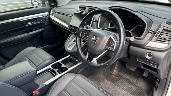 Used Honda CR-V 2021 for sale - 75443330: Photo 14