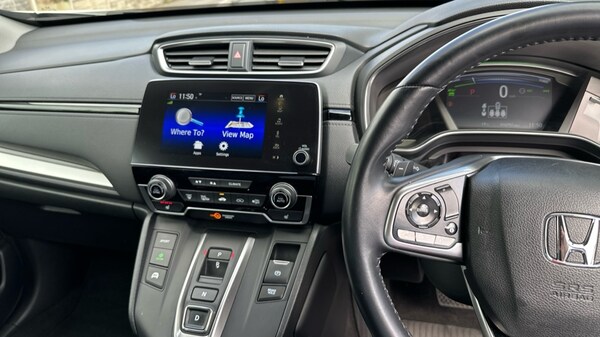 Used Honda CR-V 2021 for sale - 75443330: Photo 15