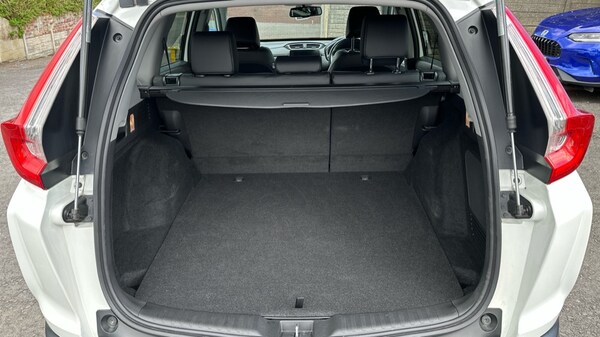 Used Honda CR-V 2021 for sale - 75443330: Photo 16