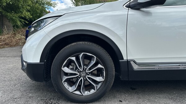 Used Honda CR-V 2021 for sale - 75443330: Photo 18