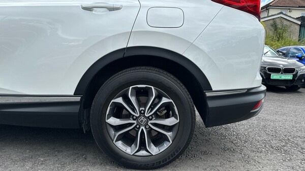 Used Honda CR-V 2021 for sale - 75443330: Photo 19