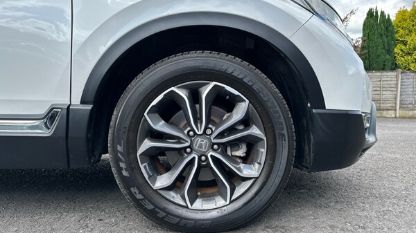 Used Honda CR-V 2021 for sale - 75443330: Photo 20