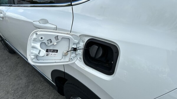 Used Honda CR-V 2021 for sale - 75443330: Photo 21