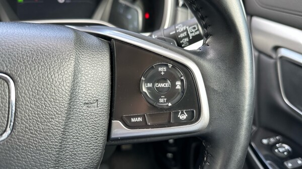 Used Honda CR-V 2021 for sale - 75443330: Photo 23