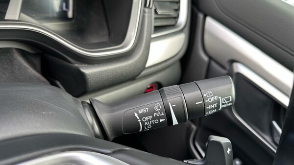 Used Honda CR-V 2021 for sale - 75443330: Photo 24