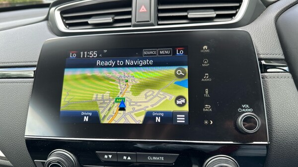 Used Honda CR-V 2021 for sale - 75443330: Photo 26