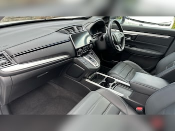 Used Honda CR-V 2021 for sale - 75443330: Photo