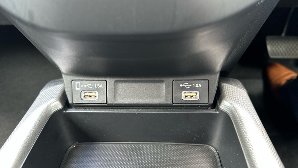 Vehicle 32
