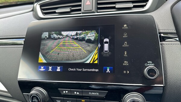 Used Honda CR-V 2021 for sale - 75443330: Photo 33
