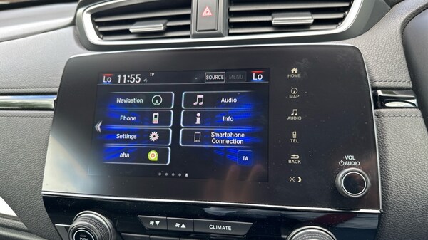 Used Honda CR-V 2021 for sale - 75443330: Photo 34