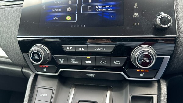 Used Honda CR-V 2021 for sale - 75443330: Photo 35