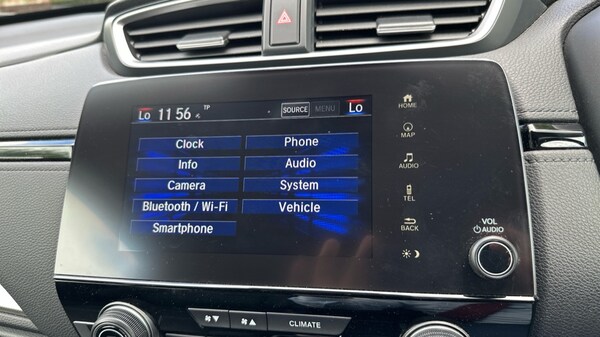 Used Honda CR-V 2021 for sale - 75443330: Photo 36