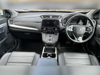 Used Honda CR-V 2021 for sale - 75443330: Photo