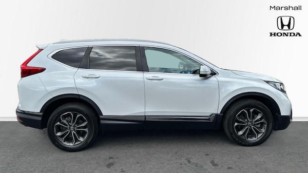 Used Honda CR-V 2021 for sale - 75443330: Photo 5