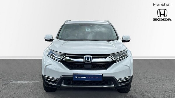 Used Honda CR-V 2021 for sale - 75443330: Photo 6