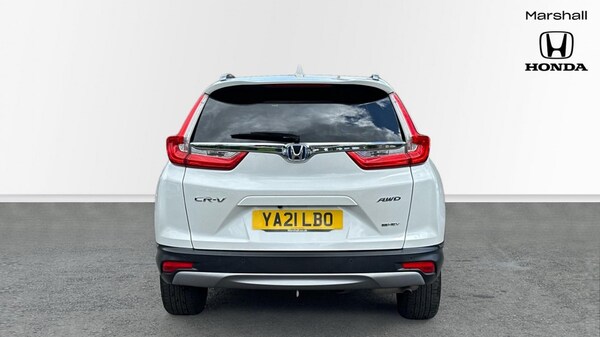 Used Honda CR-V 2021 for sale - 75443330: Photo 7