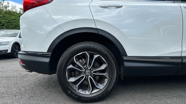 Used Honda CR-V 2021 for sale - 75443330: Photo 9