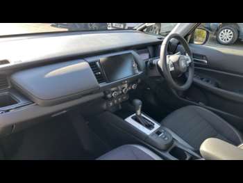 Used Honda Jazz 2025 for sale - 73724532: Photo