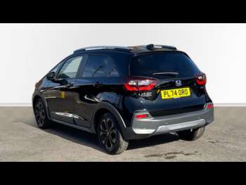Used Honda Jazz 2025 for sale - 73724532: Photo